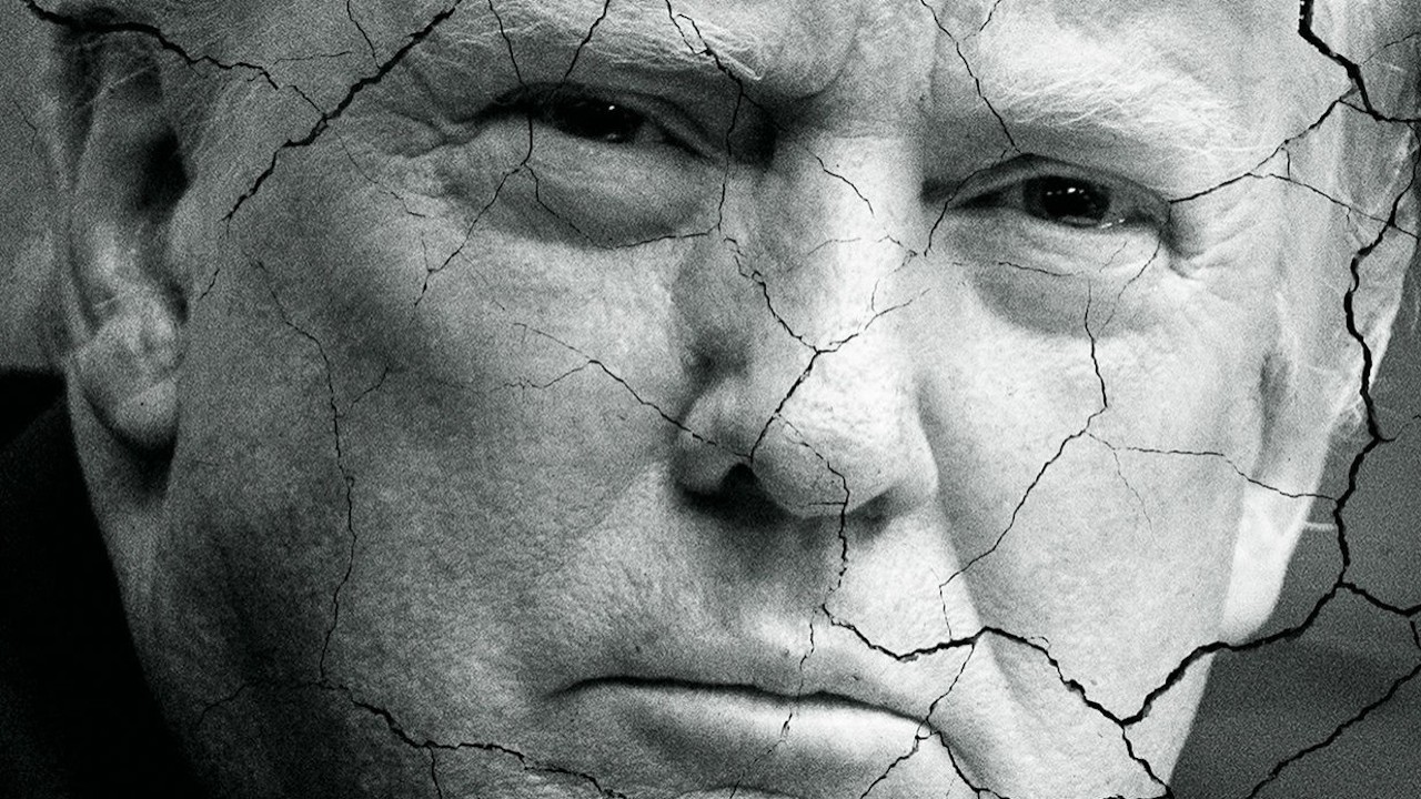 Trump: The Reckoning