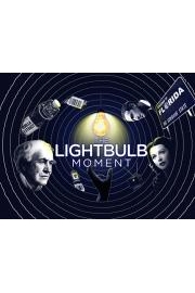 The Lightbulb Moment