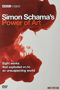 Simon Schama's Power of Art