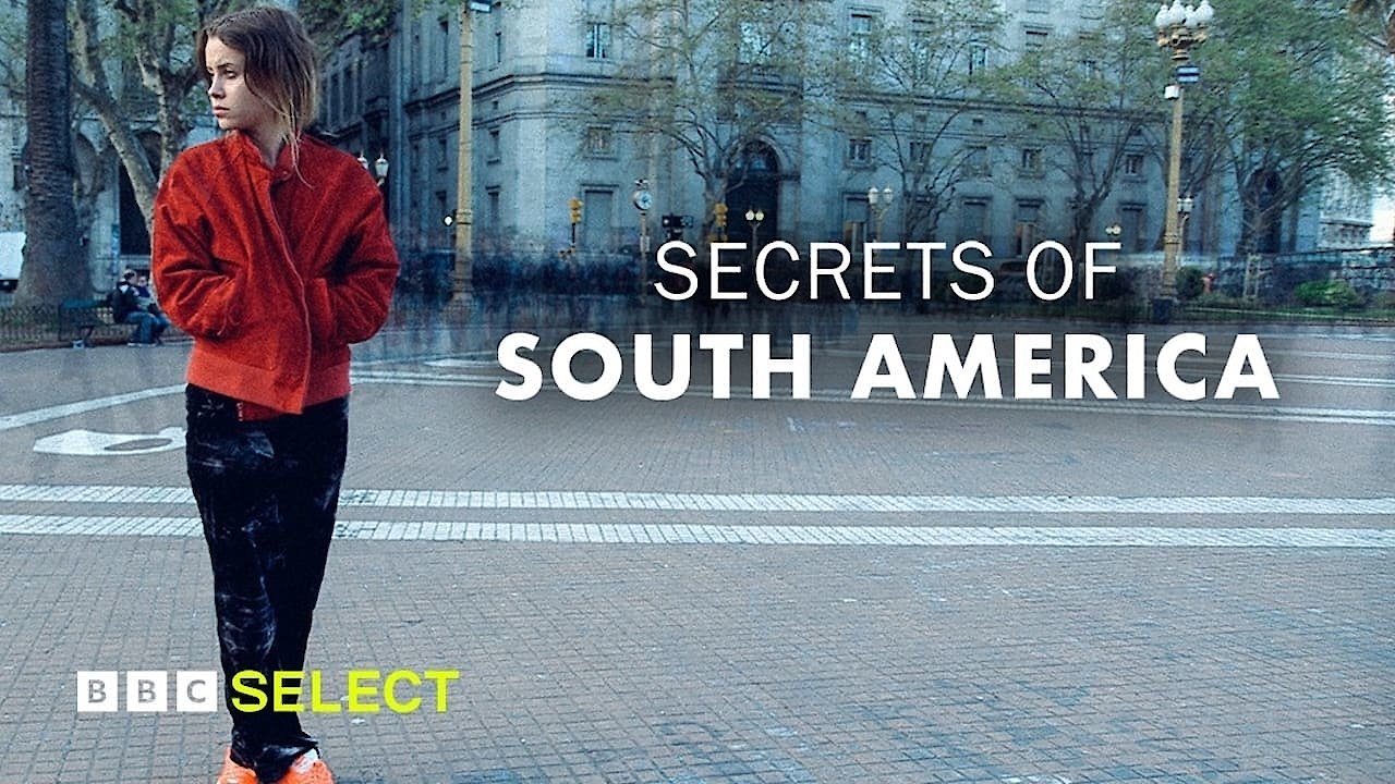 Secrets of South America