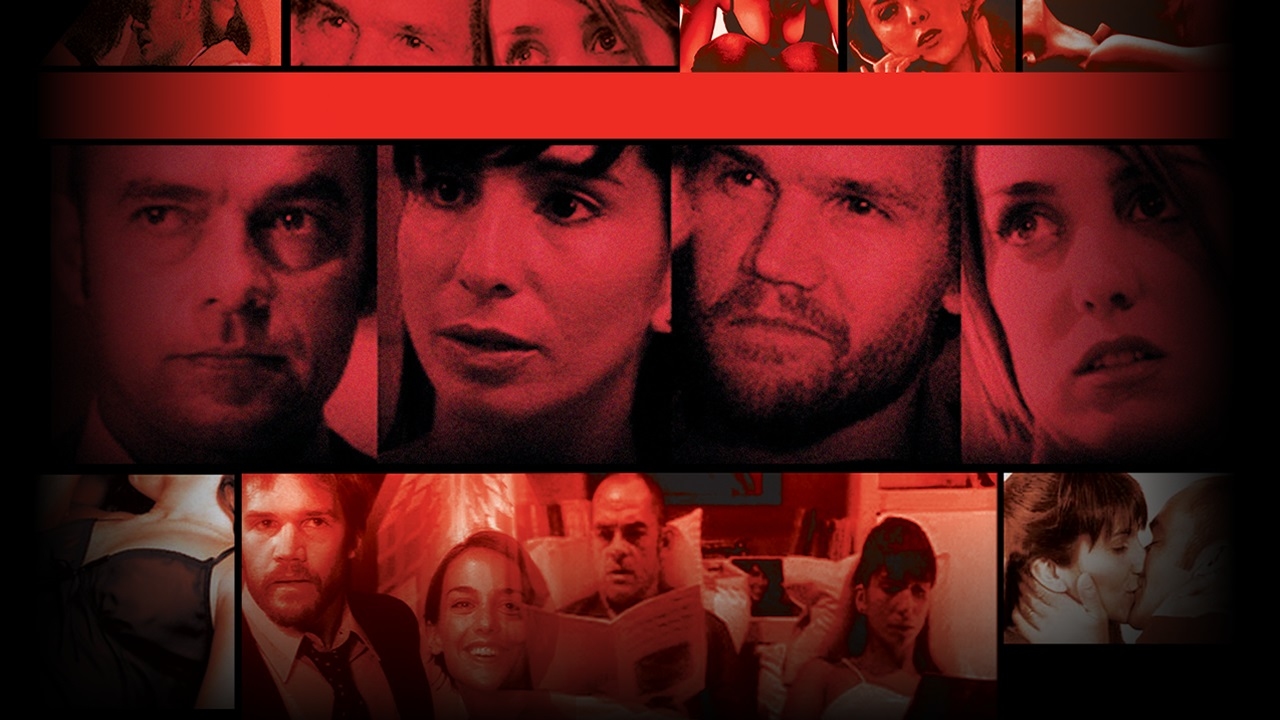 Historias de Sexo de Gente Comun