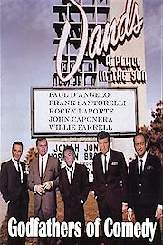 The Godfathers of Comedy