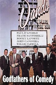 The Godfathers of Comedy