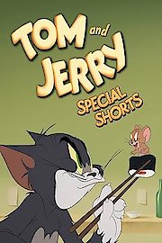 Tom and Jerry Special Shorts