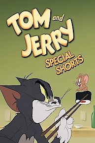 Tom and Jerry Special Shorts