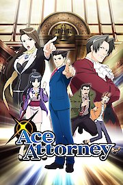 Ace Attorney