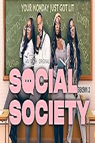 Social Society