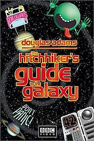 The Hitch Hikers Guide to the Galaxy