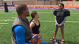All In With Alaysia and Jack