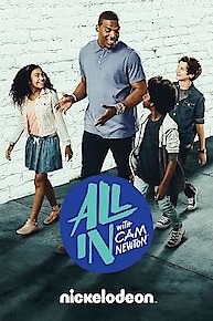 All In with Cam Newton