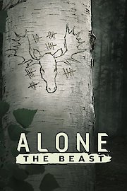 Alone: The Beast
