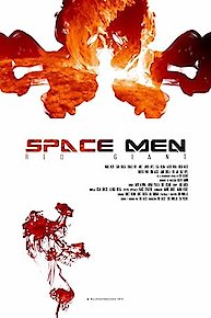 space men