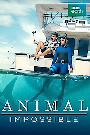 Animal Impossible aka Beast Kept Secrets