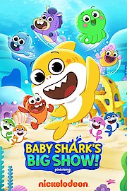 Baby Shark's Big Show