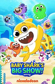 Baby Shark's Big Show