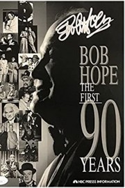 Bob Hope: The First 90 Years