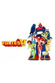 Voltes V