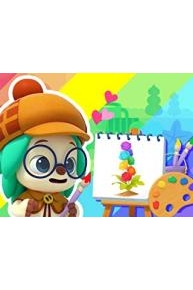 Pinkfong! Hogi, the Detective