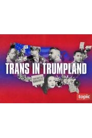 Trans In Trumpland