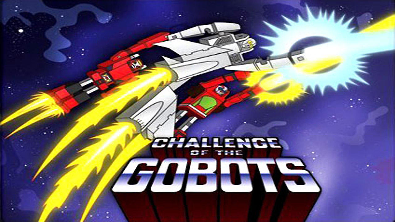 Challenge of the GoBots