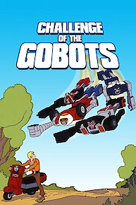 Challenge of the GoBots