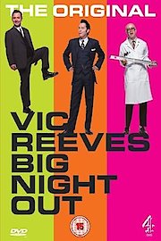 Vic Reeves Big Night Out