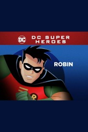 DC Super-Heroes: Robin