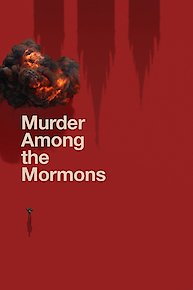Murder Among the Mormons