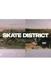 Montreal Skate District