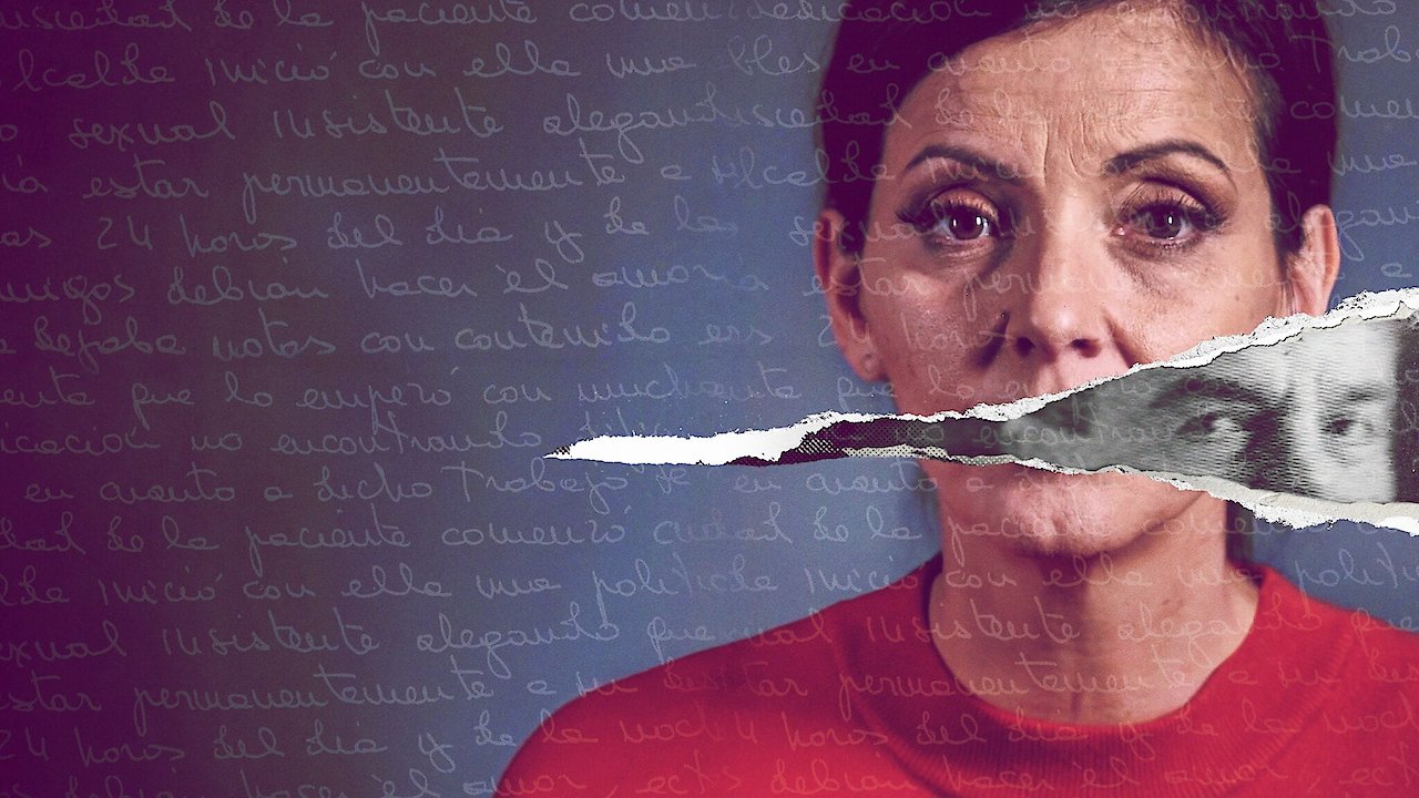 Nevenka: Breaking the Silence