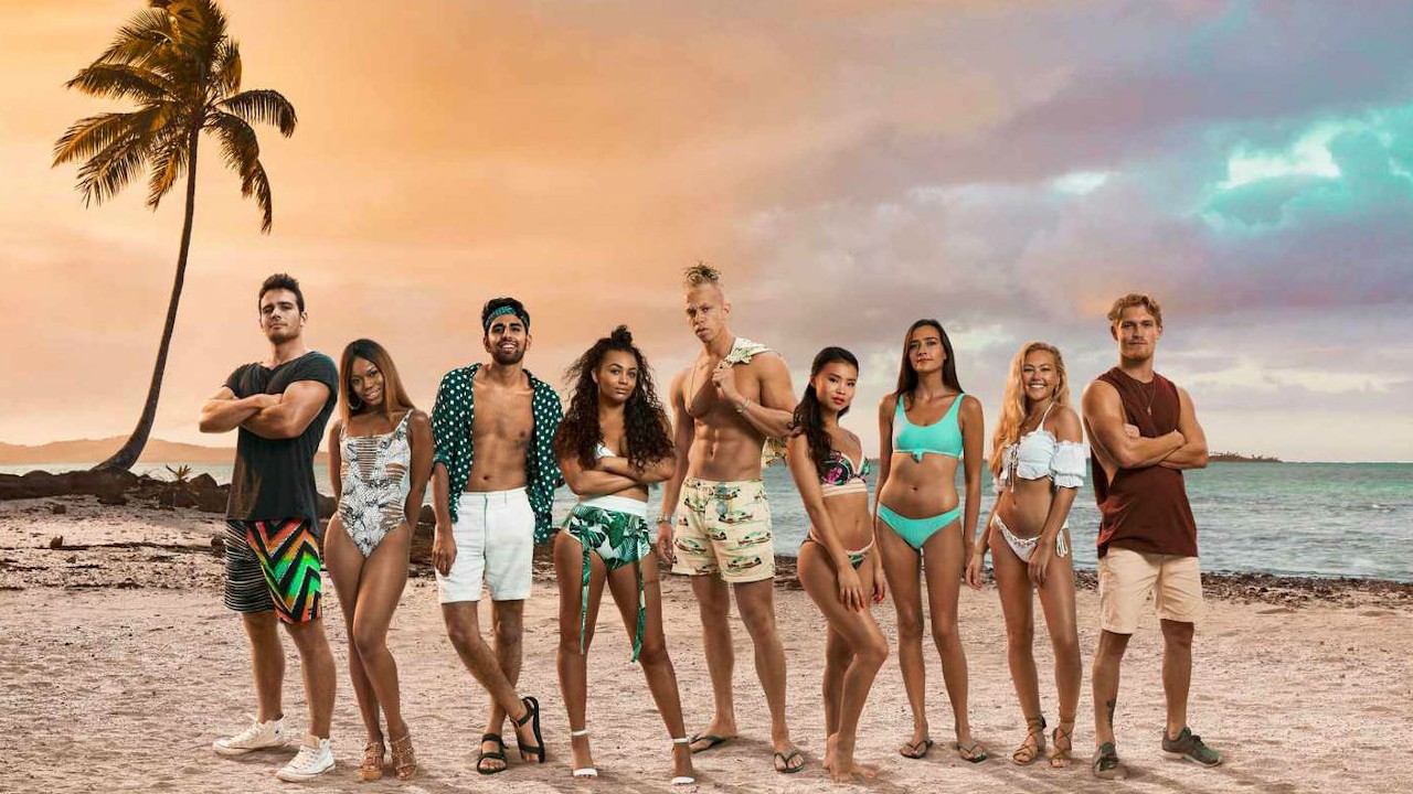 Shipwrecked 2019