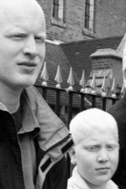 Britain's Whitest Family