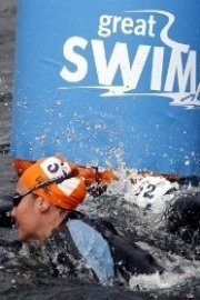 British Gas Great Swim