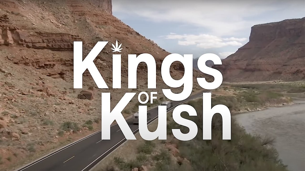 Kings of Kush