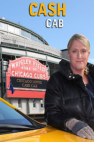 Cash Cab Chicago