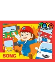 Tayo Car Songs