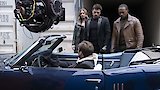 The Making of The Falcon and the Winter Soldier