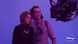 The Making of Loki