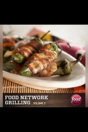 Food Network Grilling