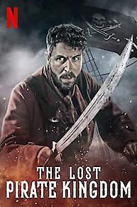 The Lost Pirate Kingdom