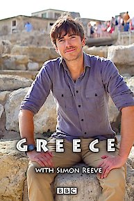 Greece with Simon Reeve