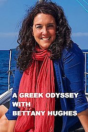 Greek Island Odyssey