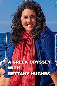 Greek Island Odyssey