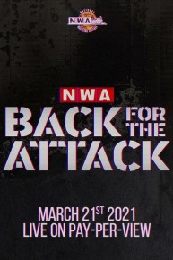 National Wrestling Alliance PPV