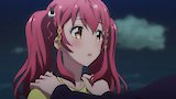 Dancing Heroine