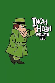 Inch High Private Eye