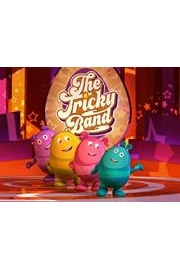 The Tricky Band