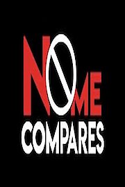 No Me Compares