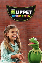 Muppet Moments