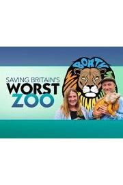 Saving Britainâ€™s Worst Zoo